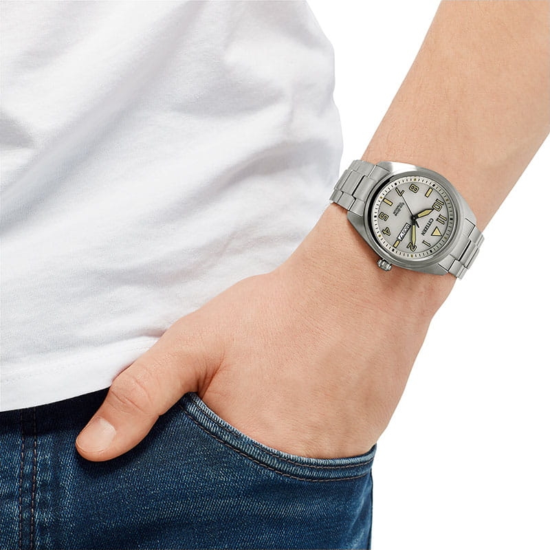 Citizen Titanium BM8560-88XE Twoje Zegarki