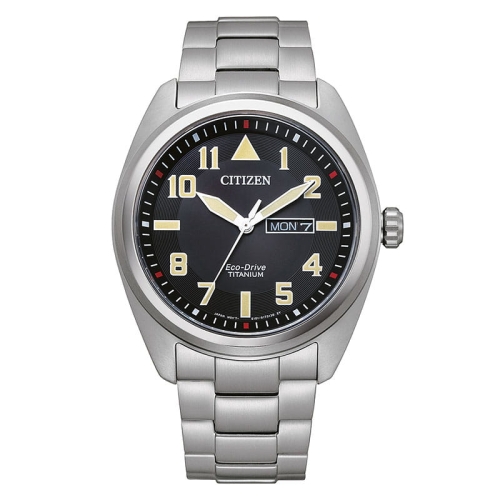 Zegarek Citizen Titanium BM8560-88EE