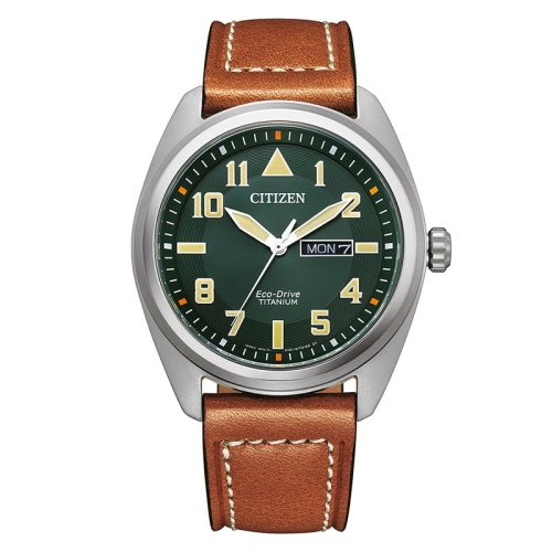 Zegarek Citizen Titanium BM8560-11XE