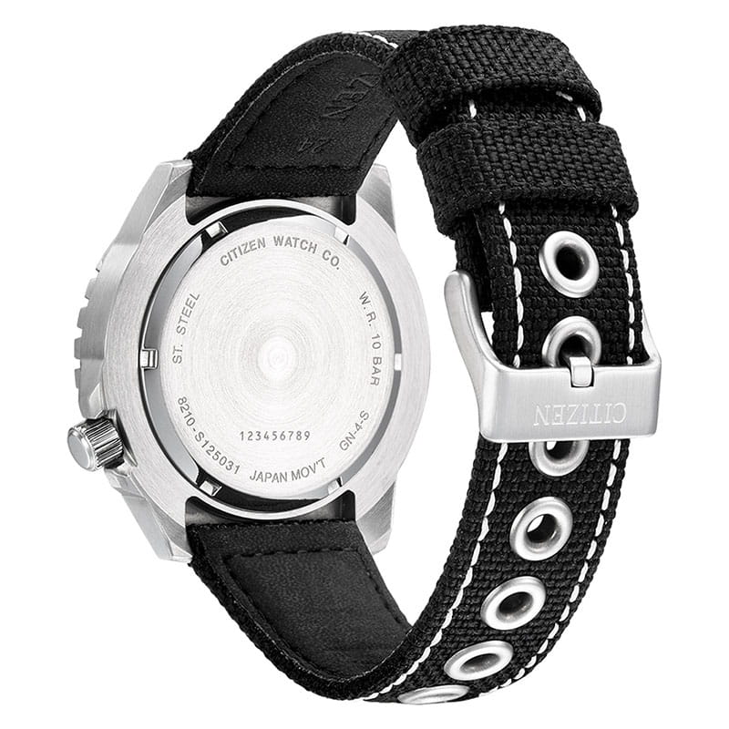 Citizen Mechanical NJ2198-16X Twoje Zegarki