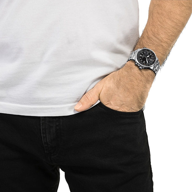 Citizen Promaster Titanium CB0230-81E Twoje Zegarki
