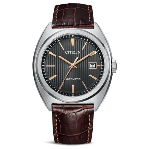 Zegarek Citizen Mechanical NJ0100-03H