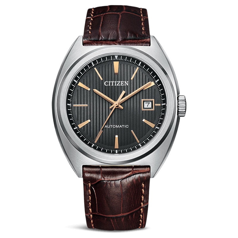Citizen Mechanical NJ0100-03H Twoje Zegarki