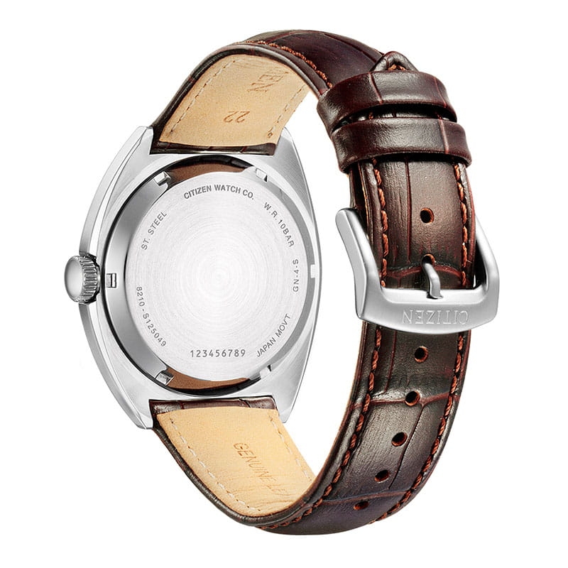 Citizen Mechanical NJ0100-03H Twoje Zegarki