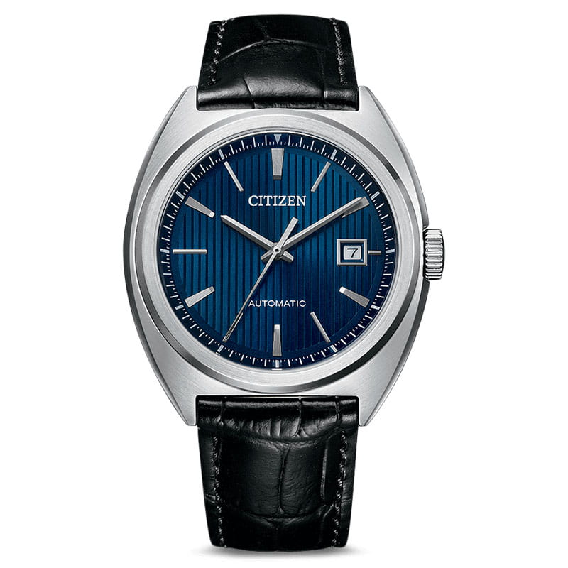 Citizen Mechanical NJ0100-46L Twoje Zegarki