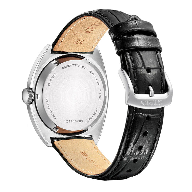 Citizen Mechanical NJ0100-46L Twoje Zegarki