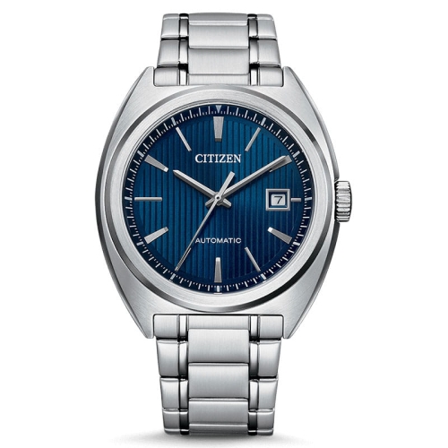 Zegarek Citizen Mechanical NJ0100-71L