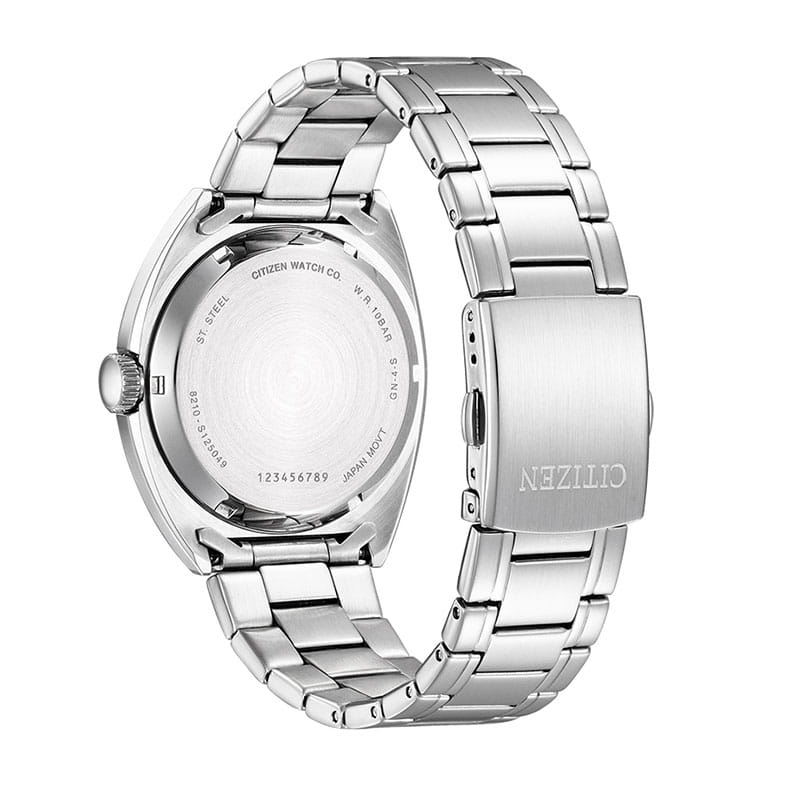 Citizen Mechanical NJ0100-71L Twoje Zegarki