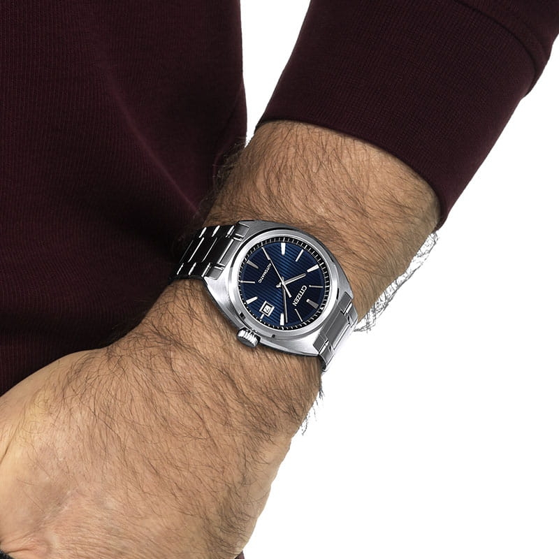 Citizen Mechanical NJ0100-71L Twoje Zegarki