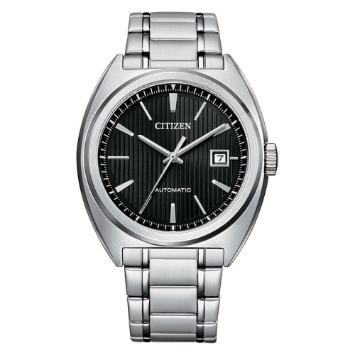 Zegarek Citizen Mechanical NJ0100-71E