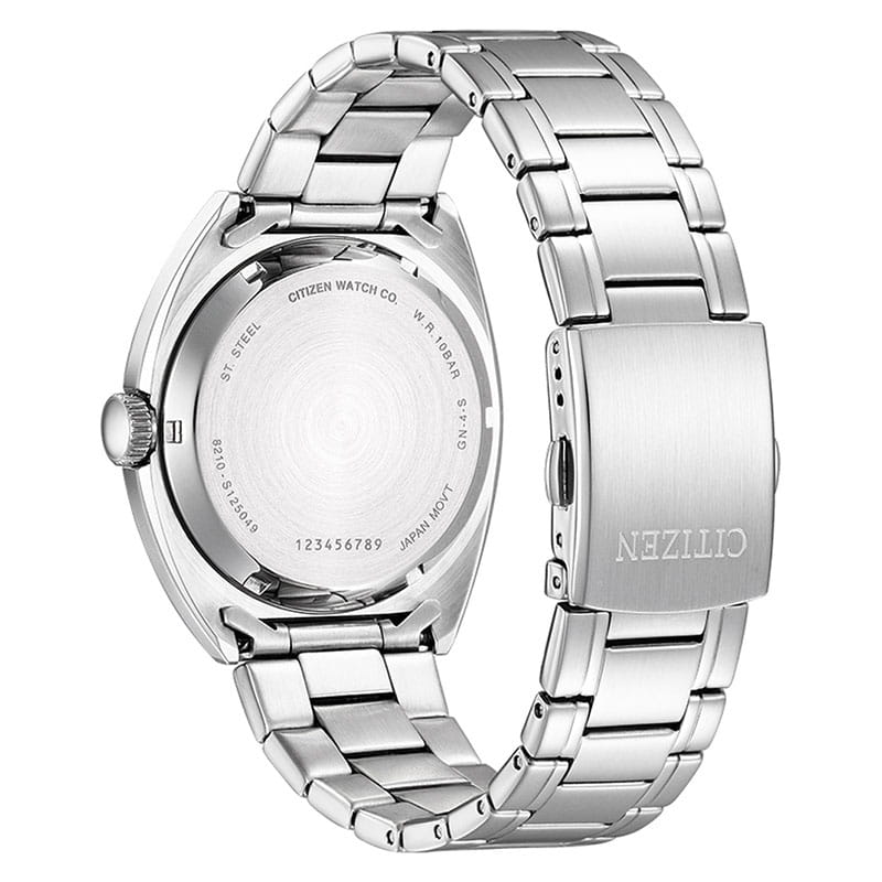 Citizen Mechanical NJ0100-71E Twoje Zegarki