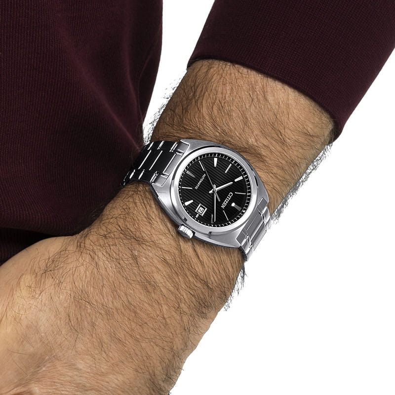 Citizen Mechanical NJ0100-71E Twoje Zegarki