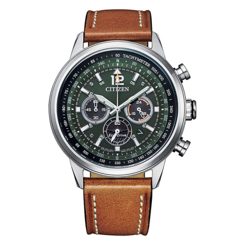 Zegarek Citizen Chronograph CA4470-15X