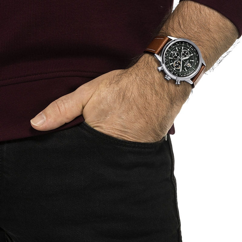 Citizen Chronograph CA4470-15X Twoje Zegarki