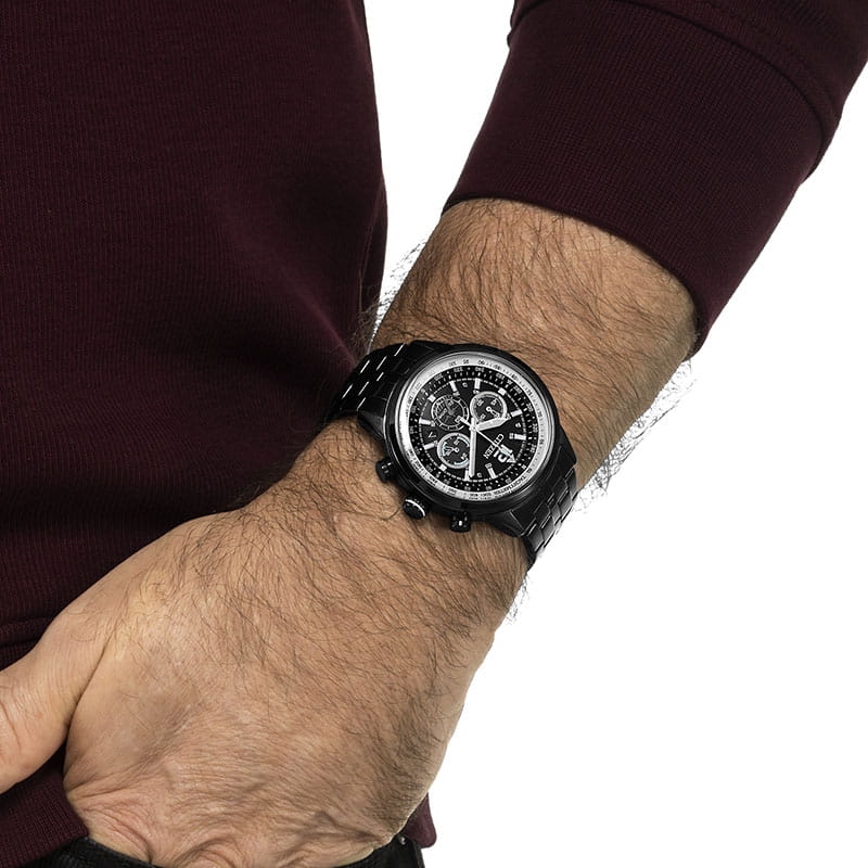 Citizen Chronograph CA4475-89E Twoje Zegarki