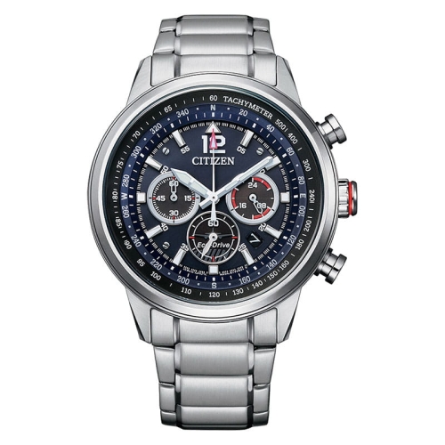 Zegarek Citizen Chronograph CA4471-80L