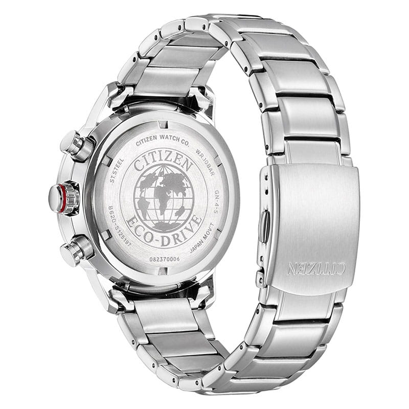 Citizen Chronograph CA4471-80L Twoje Zegarki