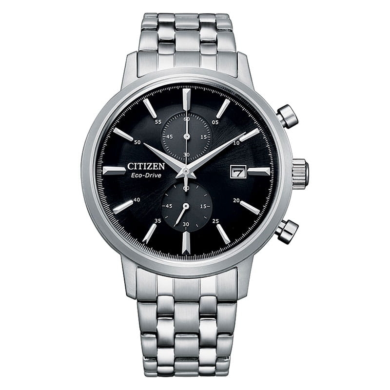 Citizen Chronograph CA7060-88E Twoje Zegarki