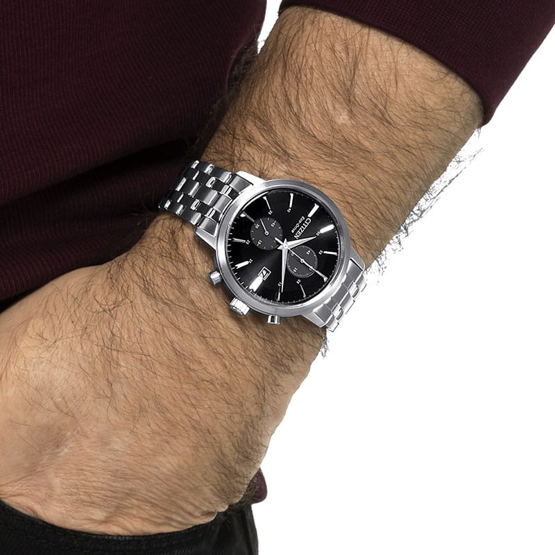 Citizen Chronograph CA7060-88E Twoje Zegarki