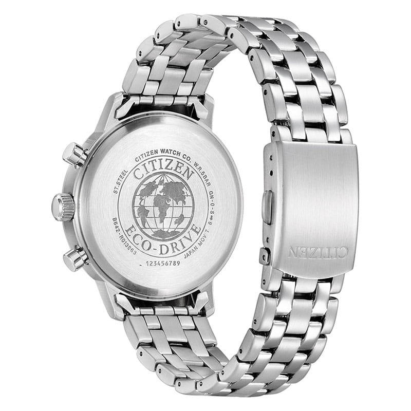 Citizen Chronograph CA7060-88L Twoje Zegarki