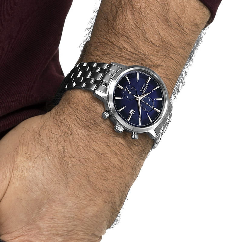 Citizen Chronograph CA7060-88L Twoje Zegarki