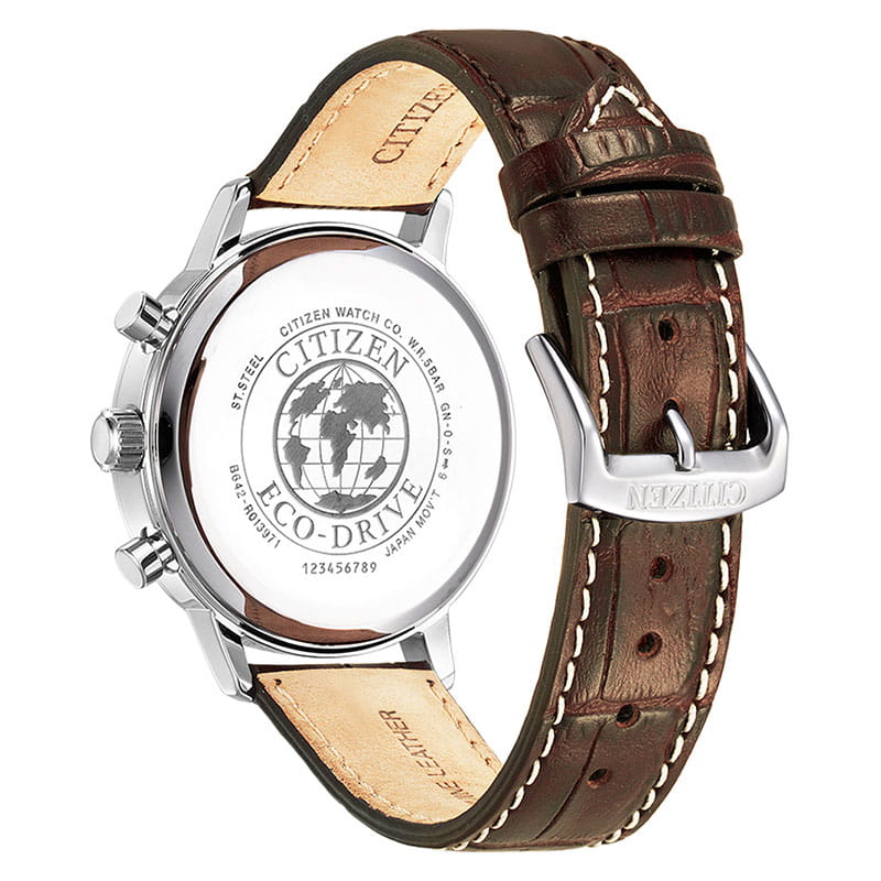 Citizen Chronograph CA7061-26X Twoje Zegarki