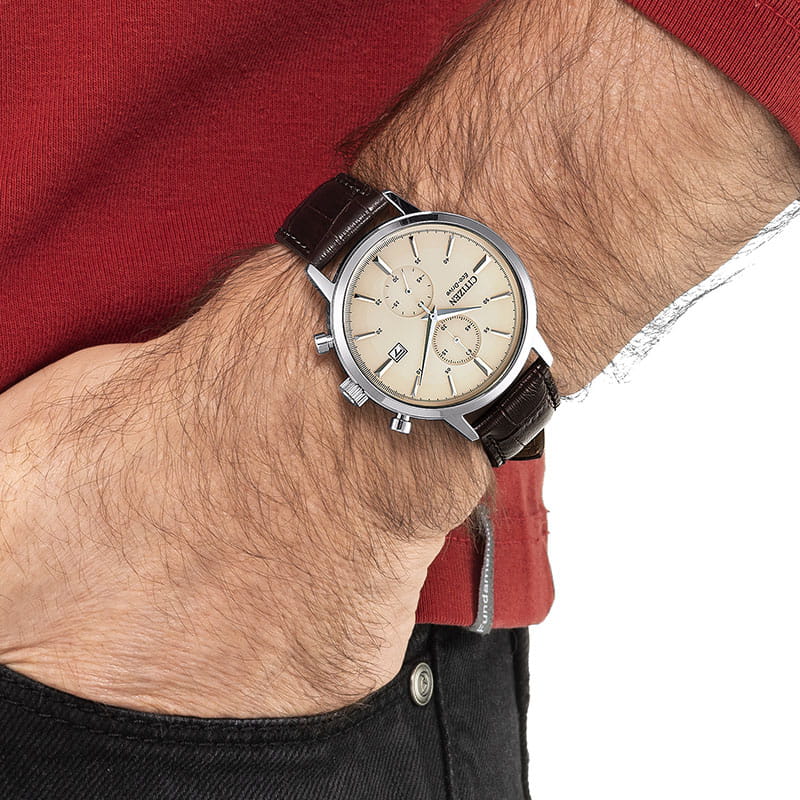 Citizen Chronograph CA7061-26X Twoje Zegarki