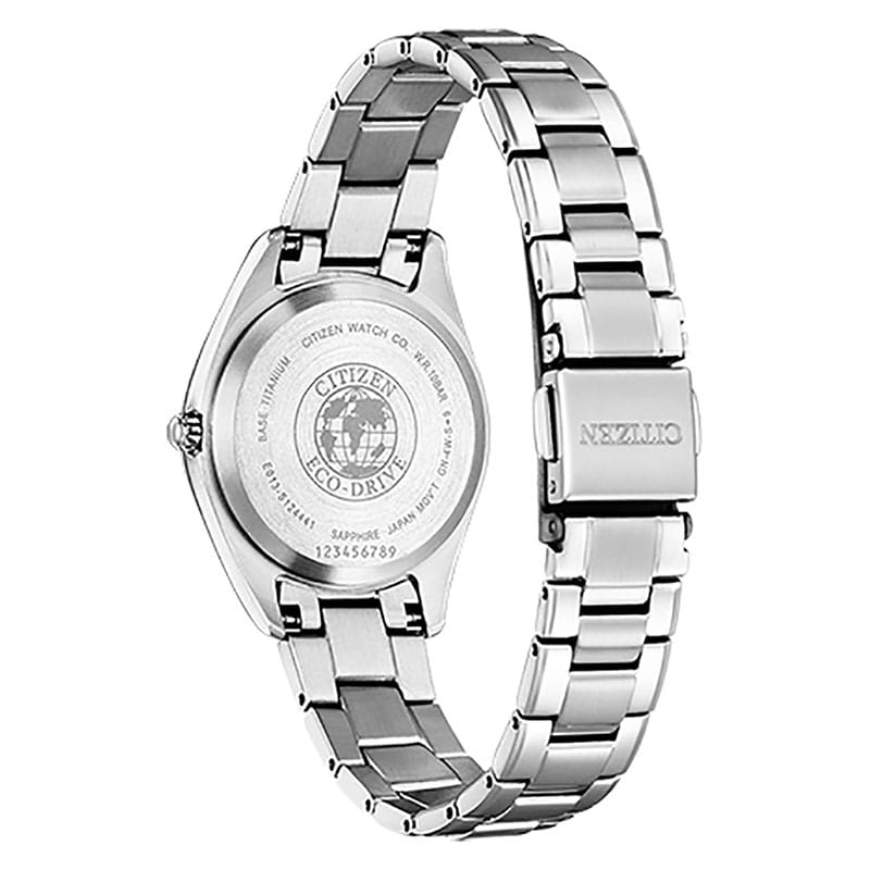 Citizen Titanium Luxury EW2600-83L Twoje Zegarki