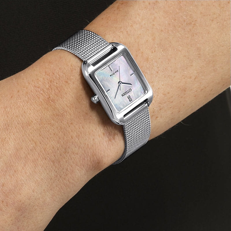 Citizen L EM0491-81D Twoje Zegarki