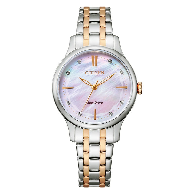 Citizen Elegance EM0896-89Y Twoje Zegarki