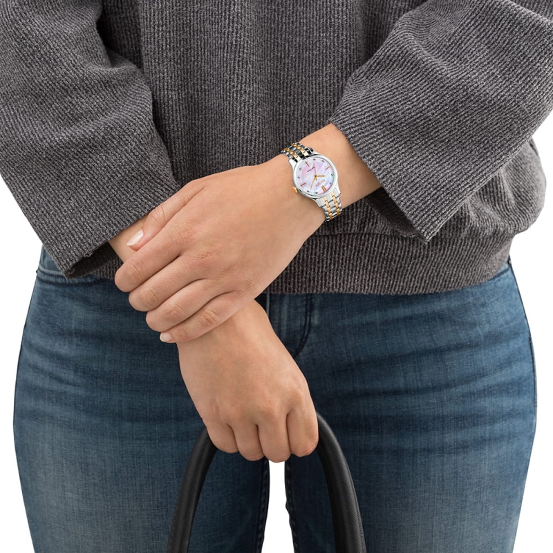 Citizen Elegance EM0896-89Y Twoje Zegarki
