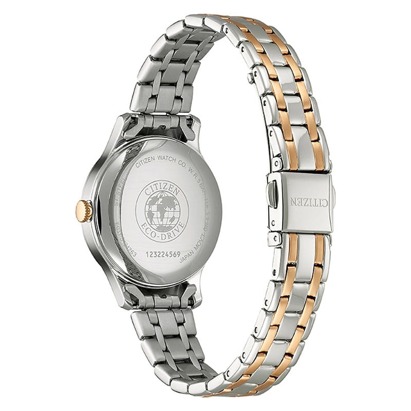 Citizen Elegance EM0896-89Y Twoje Zegarki