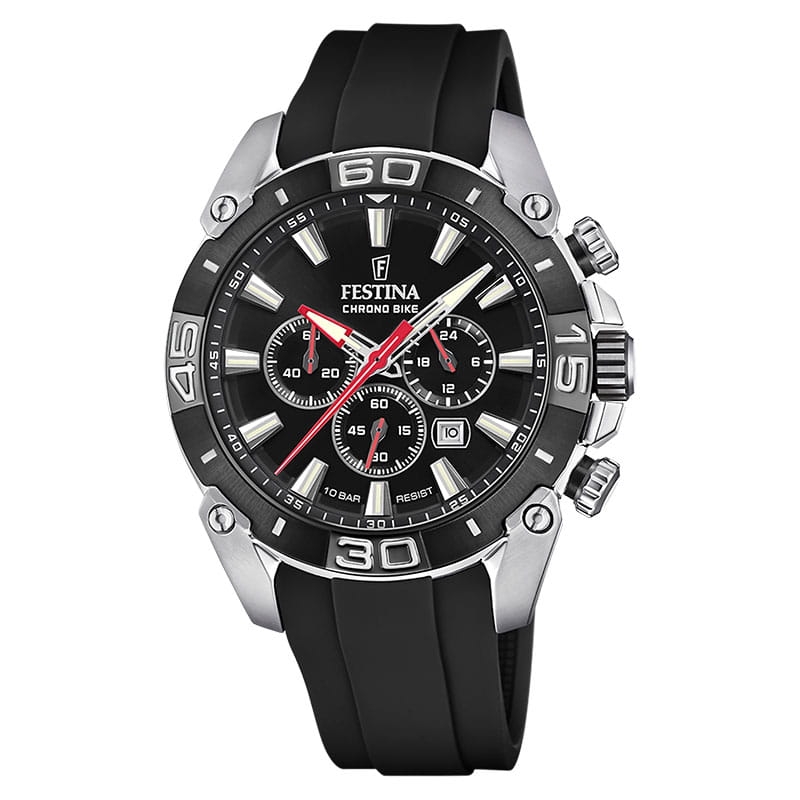 Festina Chrono Bike F20544/1 Twoje Zegarki