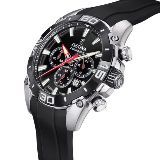 Festina Chrono Bike F20544/1 Twoje Zegarki