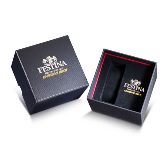 Festina Chrono Bike F20544/1 Twoje Zegarki