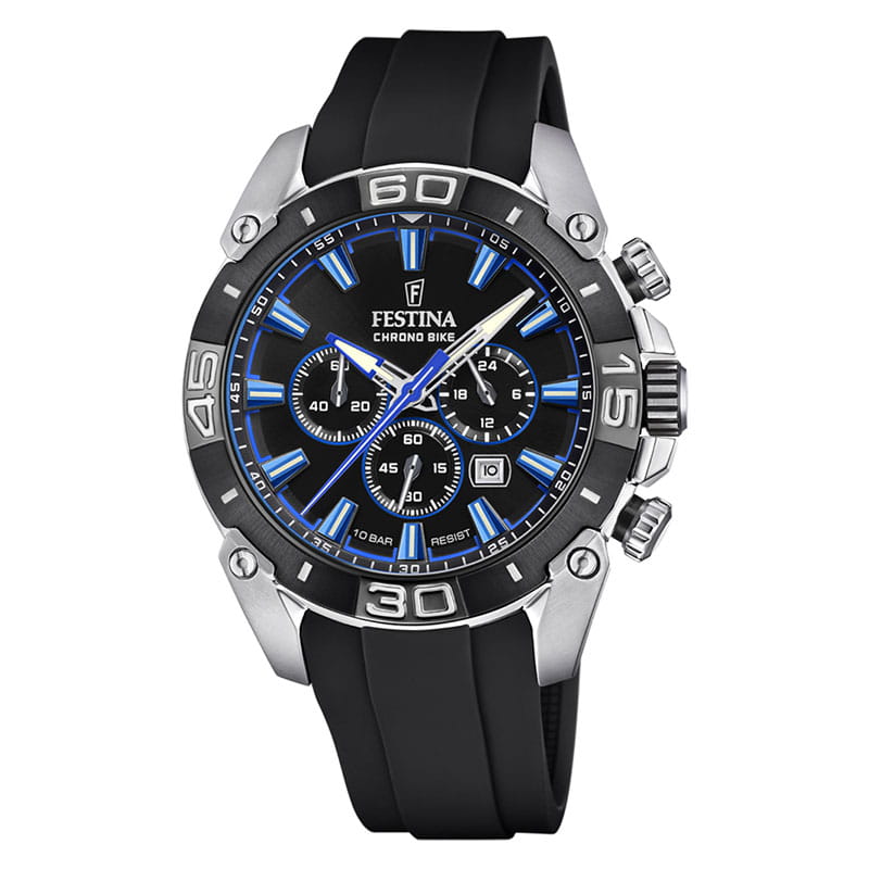 Festina Chrono Bike F20544/2 Twoje Zegarki