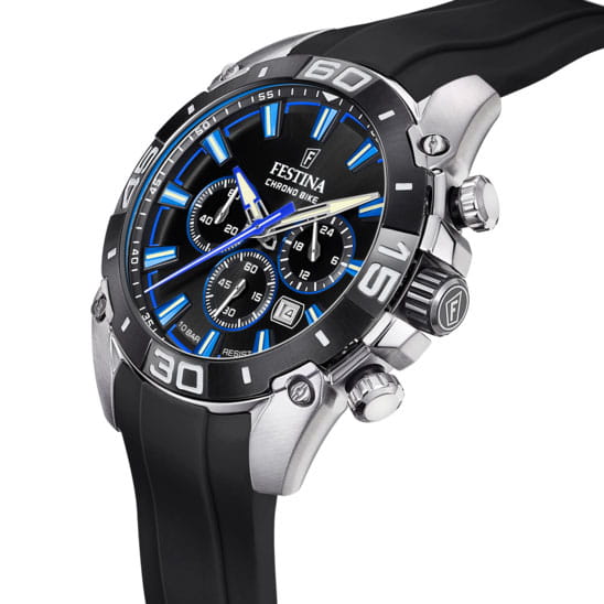 Festina Chrono Bike F20544/2 Twoje Zegarki
