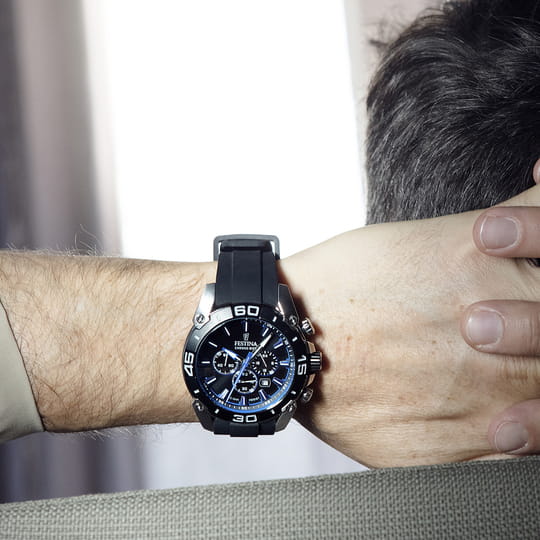Festina Chrono Bike F20544/2 Twoje Zegarki