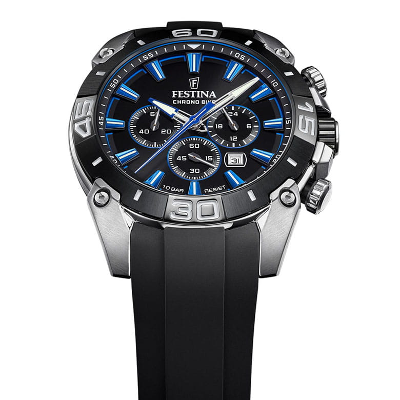 Festina Chrono Bike F20544/2 Twoje Zegarki