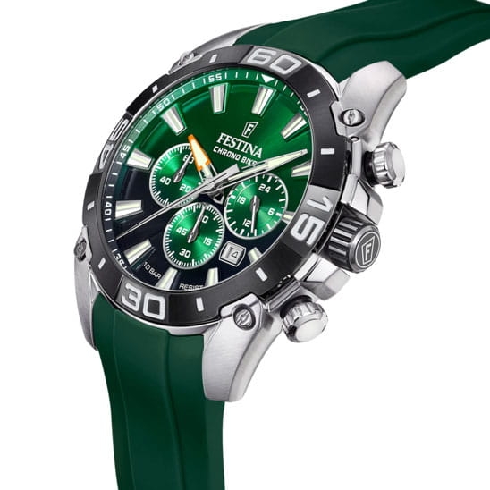 Festina Chrono Bike F20544/3 Twoje Zegarki