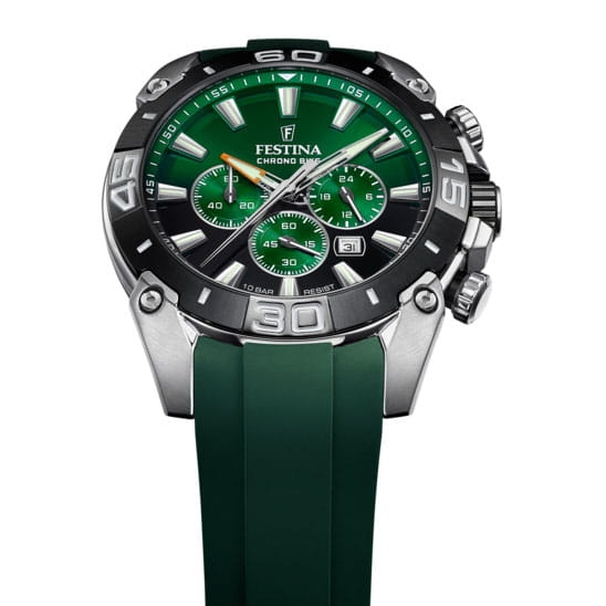Festina Chrono Bike F20544/3 Twoje Zegarki
