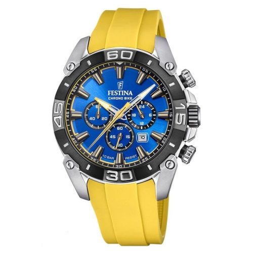 Zegarek Festina Chrono Bike F20544/4