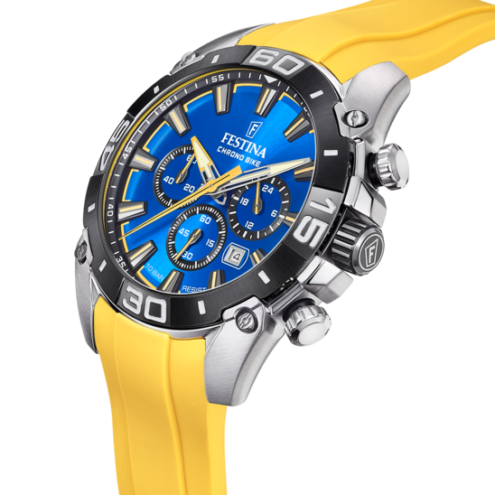 Festina Chrono Bike F20544/4 Twoje Zegarki