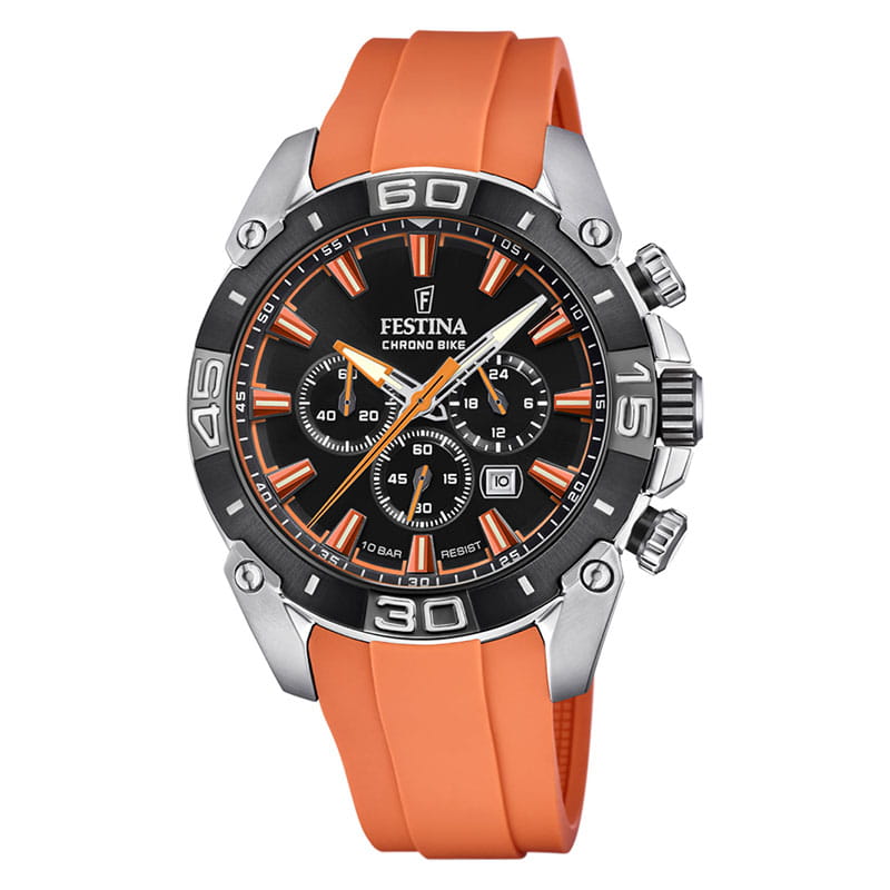 Festina Chrono Bike F20544/5 Twoje Zegarki