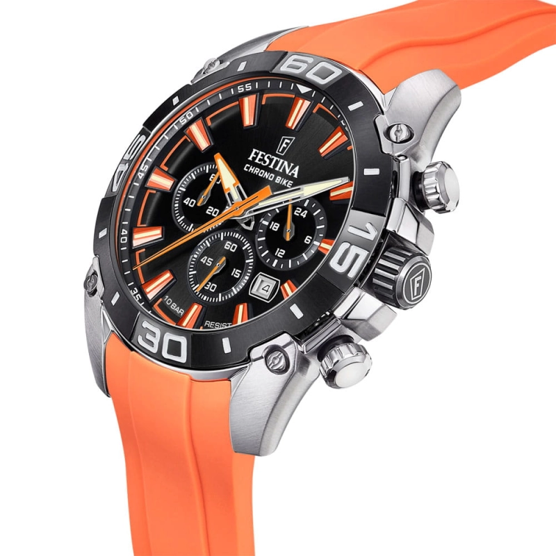 Festina Chrono Bike F20544/5 Twoje Zegarki