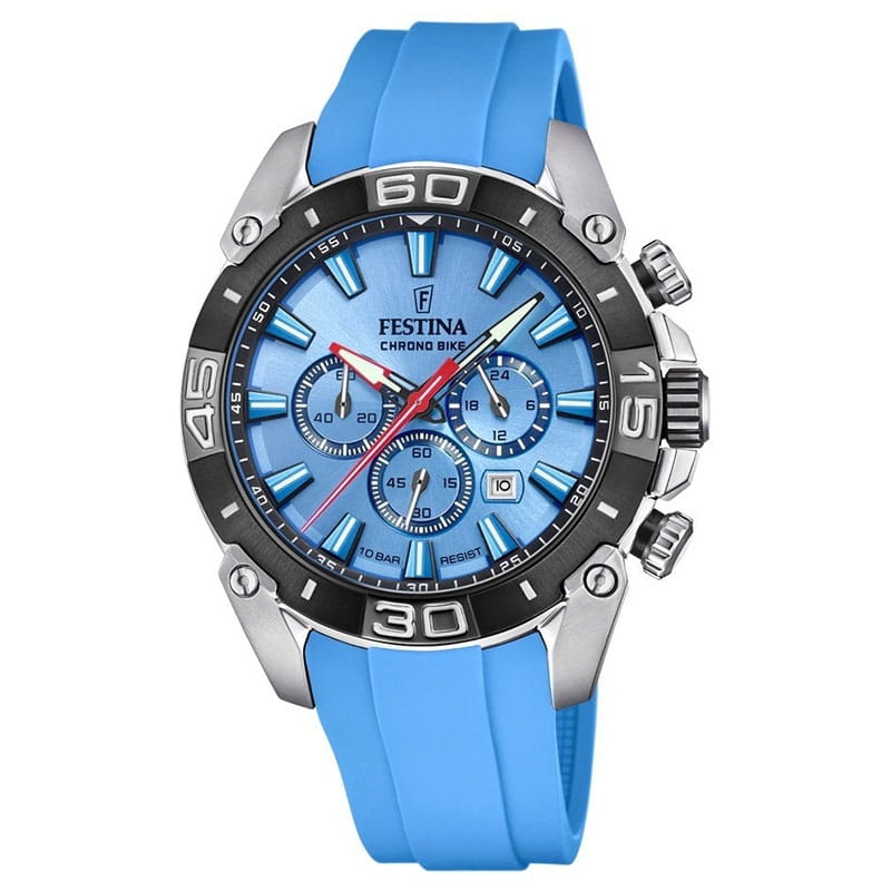 Festina Chrono Bike F20544/6 Twoje Zegarki