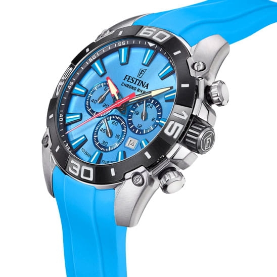 Festina Chrono Bike F20544/6 Twoje Zegarki