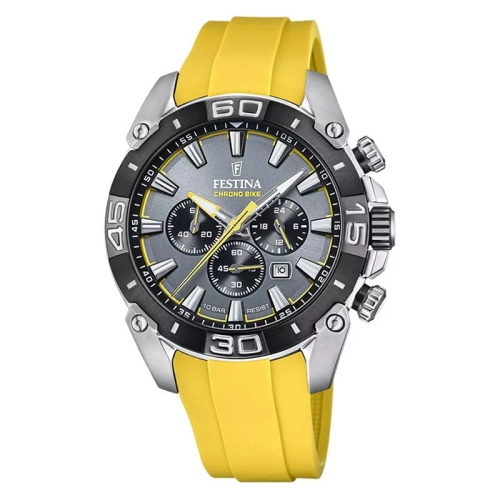 Zegarek Festina Chrono Bike F20544/7