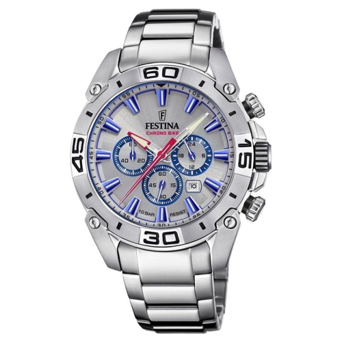 Zegarek Festina Chrono Bike F20543/1