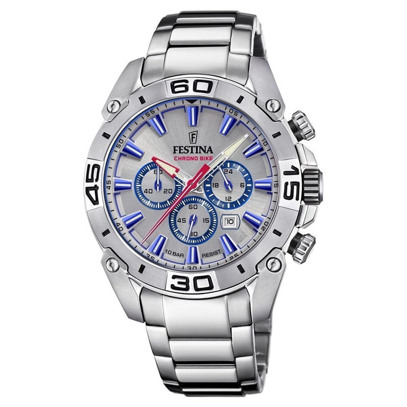 Festina Chrono Bike F20543/1 Twoje Zegarki